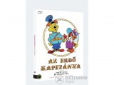 Gamma Home Az erdő kapitánya - DVD