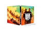 Gamma Home Bad Boys - Mindörökké rosszfiúk - steelbook - Blu-ray