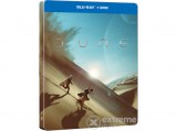 Gamma Home Dűne (BD+DVD) - limitált, fémdobozos változat ("Running" steelbook)