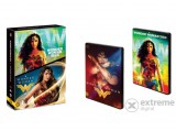 Gamma Home Entertain Patty Jenkins - Wonder Woman 1-2. - DVD