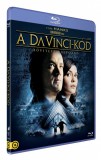 Gamma Home Entertainment A Da Vinci-kód - bővített változat (új kiadás) - Blu-ray