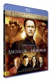 Gamma Home Entertainment Angyalok és démonok - bővített változat - Blu-Ray