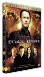 Gamma Home Entertainment Angyalok és démonok - bővített változat - DVD