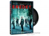 Gamma Home Eredet - DVD