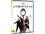 Gamma Home Jóbarátok - 2. évad (3 DVD)