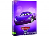 Gamma Home John Lasseter - Verdák 2. (O-ringes, gyűjthető borítóval) - DVD