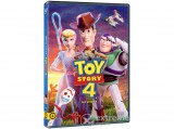 Gamma Home Josh Cooley - Toy Story 4. - DVD