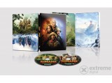Gamma Home Jumanji 1-2. - Blu-ray Steelbook