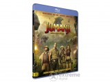 Gamma Home Jumanji - Vár a dzsungel - Blu-ray