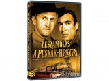 Gamma Home Leszámolás a Puskák-hegyén - DVD