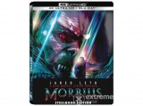 Gamma Home Morbius (UHD+BD) - limitált, fémdobozos változat (steelbook) - Blu-ray