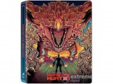 Gamma Home Paul W. S. Anderson - Monster Hunter – Szörnybirodalom (UHD+BD) - limitált, fémdobozos változat (steelbook) - Blu-ray