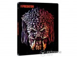 Gamma Home Predator - A ragadozó - limitált, fémdobozos változat (steelbook) - Blu-ray