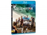 Gamma Home Szellemirtók – Az örökség - Blu-ray