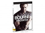 Gamma Home Tony Gilroy - A Bourne-hagyaték (platina gyűjtemény) - DVD