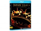 Gamma Home Trónok harca: 2. évad (5 BD) - Blu-ray