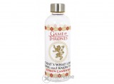 Gamma Home Trónok harca műanyag kulacs (850 ml)