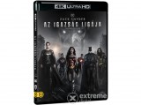 Gamma Home Zack Snyder - Zack Snyder: Az Igazság Ligája (2021) (2 UHD)