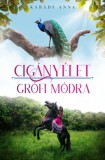 Gamma Kiadó Karády Anna: Cigányélet grófi módra - könyv