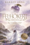 Gamma Kiadó Karády Anna: Felhőkert - könyv