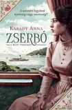 Gamma Kiadó Karády Anna: Zserbó - könyv