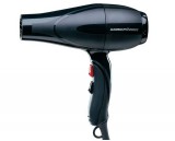 Gamma Piú 2001R Hajszárító 2100 W (Fekete)