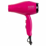 Gamma Piú 600 Pro Hajszárító 2100 W (Fuchsia Hollywood)