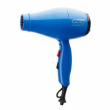 Gamma Piú 600 Pro Hajszárító 2100 W (Kék)