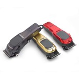 Gamma Piú BOOSTED Clipper hajvágó gép
