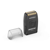 Gamma Piú BOOSTED Shaver