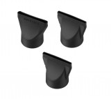 Gamma Piú Hajszárító Szűkítő Szett 3 darabos