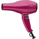 Gamma Piú Turbostar Hajszárító 1800 W (Fuchsia)