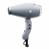 GAMMAPIÚ Aria Dual Ionic Professzionális hajszárító 2200 W (Szürke, fényes)