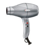 GAMMAPIÚ ETC Light Turbo Comp. Ionic hajszárító (Ezüst)
