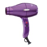 GAMMAPIÚ ETC Light Turbo Comp. Ionic hajszárító (Lila Fényes)