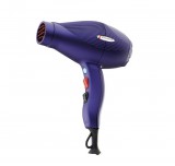 GAMMAPIÚ ETC Light Turbo Comp. Ionic hajszárító (Matt kék)