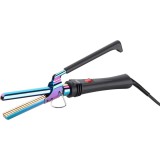 GAMMAPIÚ IRON VOLUME Rainbow hajsütővas 34W