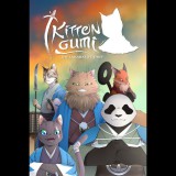 Gammera Nest Kittengumi: The Sakabato's Thief (PC - Steam elektronikus játék licensz)