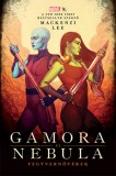 Gamora és Nebula