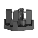 Gancube GAN logikai kocka keverő és kirakó robot