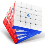 Gancube GAN562 M Frosted 5x5 mágneses logikai kocka