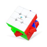 Gancube Monster Go 3x3 mágneses logikai kocka