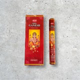 Ganesha indiai füstölő