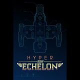 GangoGames LLC Hyper Echelon (PC - Steam elektronikus játék licensz)