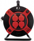 GAO 0010305612 Kültéri kábeldob 25m 250V 16A IP44