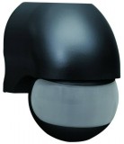 GAO 0075110503 Mozgásérzékelő 110° fekete, IP44