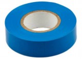 GAO 0695H Szigetelőszalag, 19mm x 20m, kék