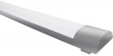 GAO 3202013520 LED mennyezeti lámpatest Cristal 230V, 35W, 3000lm, 4000K, IP20 ezüst