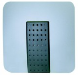 GAO 46810 Csengő, elektromos, 8 dallam, ezüst