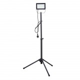 GAO 47014 Ispot állványos LED fényvető, 50 W, 5000 lumen, kül- és beltéri kivitel